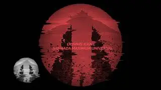 Dennis Kane - Kamrada
