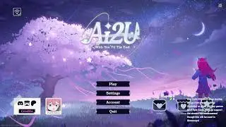 Playing Yandere AI Girlfriend Simulator