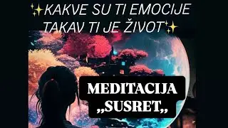 Meditacija ,,Susret,, - Jelena Tasic