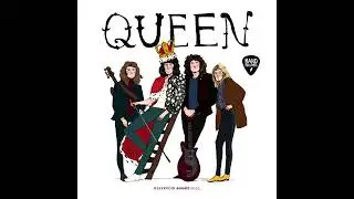 Queen - The Show Must Go On (1 Hour)