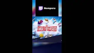 ill as FRICK but the game i gave $100 to is BACK!!! | PC | Multiversus