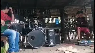 Pasada by: TED'S BAND AND BOTAX GROUP