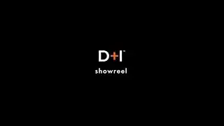 D+I Showreel 2019