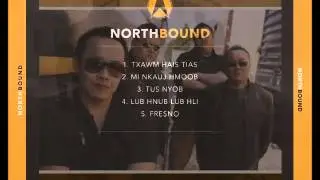 Official NorthBound Album Preview