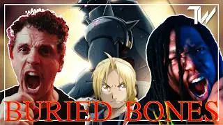 FULLMETAL ALCHEMIST SONG 