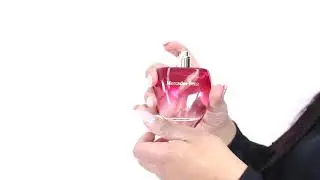 Mercedes Benz Rose Perfume Review