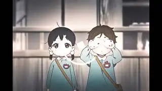 Tamako Market/Right Now