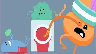 Dumb Ways To Die 1 Vs Dumb Ways To Die 2 Animation Gameplay - Best Dumbest Mini Games Time