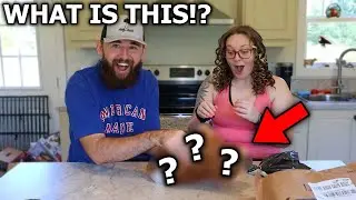 The Most CHAOTIC PO Box Opening EVER!! *send help*