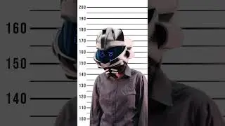 gamesbot got arrested!  | short