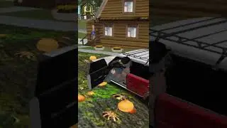 HASSLE ONLINE / RADMIR CRMP / GTA 5 в телефоне