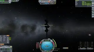 KSP: Bringing SSTO Home