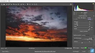 Photoshop maschere di colore e livelli di luminanza