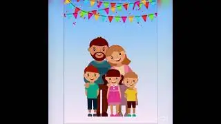 Консультация для родителей "У нас праздник"