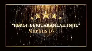GIMIK PERASMIAN MAJLIS MAKAN AMAL SEMPENA SAMBUTAN 85 TAHUN PENYEBARAN INJIL DI RANAU