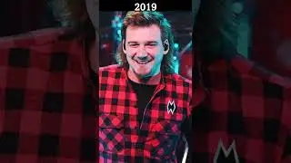 Morgan Wallen Transformation (2016-2022)