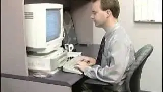 Computer Workstation Safety - www.safetyissimple.com