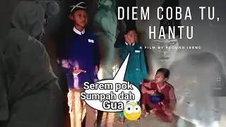 Hantu jail | film anak serem serem lucu