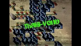 ORIGINALTIBIA.COM V5 THAIS-VENO / VENO DESERT [60FPS]