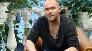 Максим Аверин в программе "Поймай Звезду"
