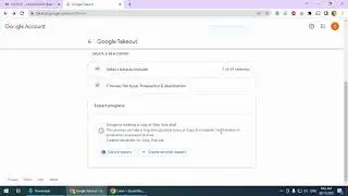 01 Download Emails from Gmail via Google Takeout (Gmail + Thunderbird)