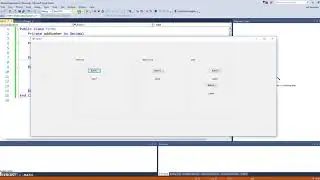 Visual Basic Chapter 3- Variables and scope