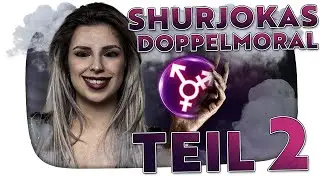 SHURJOKA will mich FRONTEN und VERSAGT KOMPLETT Teil 2 - Kuchen Talks 