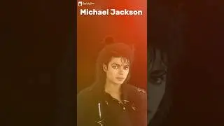Story of Michael Jackson – King of Pop’s Journey 