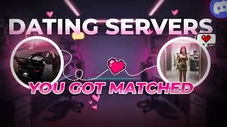 How I Got a Discord Girlfriend | Step-by-Step Discord Dating Guide