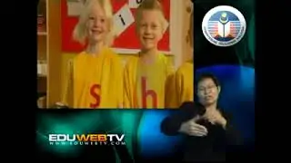EduwebTV    BAHASA INGGERIS Year 1, 2, 3   NAC`S World Ep  3