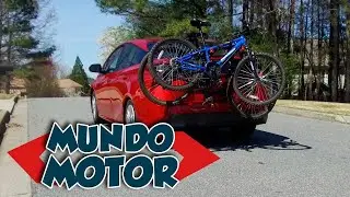 Toyota Prius el auto para toda la familia