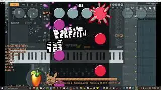 Pokehell Rewritten | Sytrus full combo