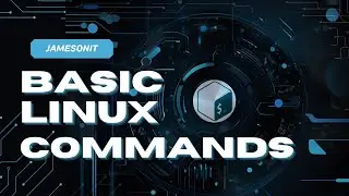 Getting Started With Linux Commands!
