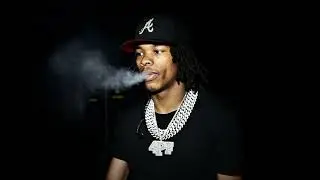 Lil Baby - It's Only Me Type Beat