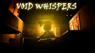 MURDER DRONES - VOID WHISPERS [Edit/AMV]