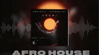 Obdurate & DarQknight – Ubomi ft  City k
