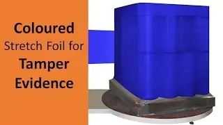 Tamper Foil
