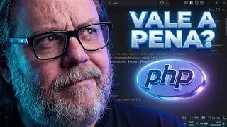 PHP in 1995 vs. 2026: Why does it still dominate the web?