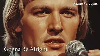 Gonna Be Alright - 70´s Style Soft Rock