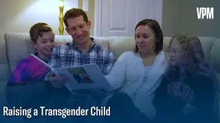 Parenting Trans Youth