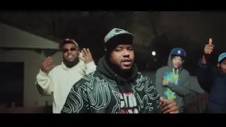 Thenyceone X Overlord Scooch - Put It Down (Official Music Video)