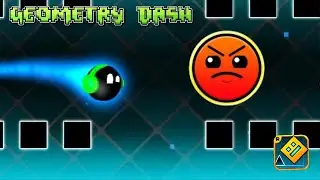 Dash Till Puff 2D | Geometry Dash