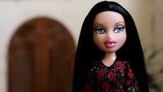 Bratz «Истории друзей. Как всё начиналось» Вступление.