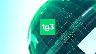 TG3 - Sigla Dal 2019