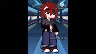 FtM ~ Tg Tf ~ (GachaLife2) #TgTf