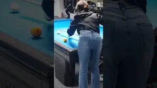 동네당구장 