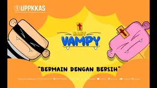 BERMAIN DENGAN BERSIH