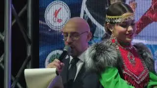 XVIII Международный форум боевых искусств (17 декабря 2022)
