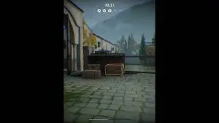 The most troll horror game