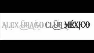 Alex Ubago siempre en mi mente